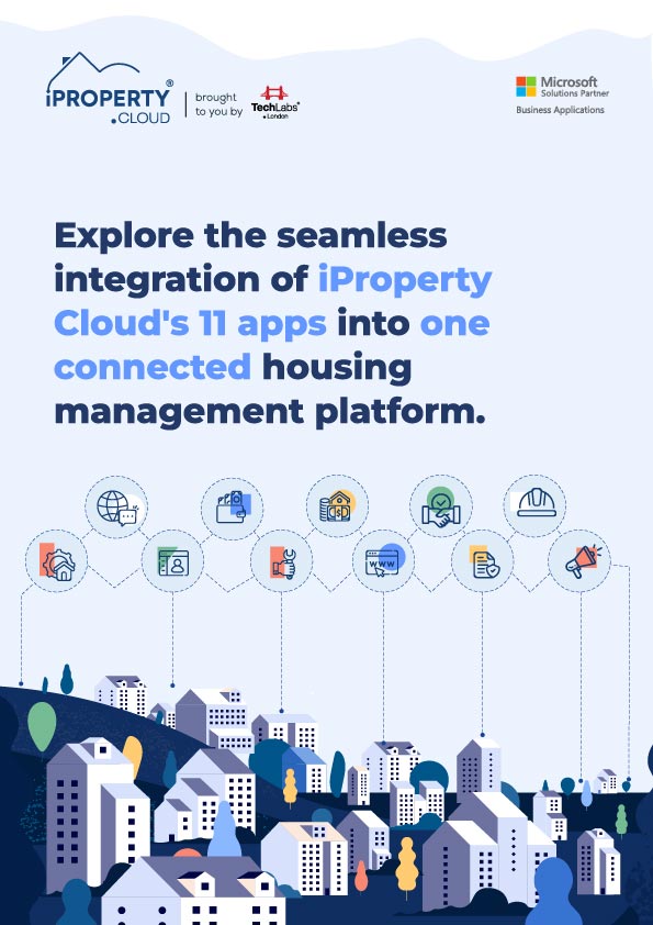 iProperty Cloud 11-app sheet cover