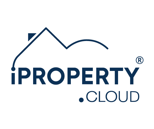 iProperty Cloud logo